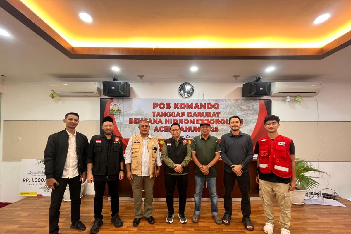 PERSI Kabupaten Asahan menggelar rangkaian kegiatan Webinar, Seminar, dan Workshop yang berlangsung di Pasteur Convention Center, Holiday Inn Pasteur Bandung