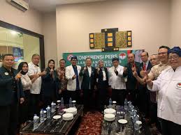 PDUI Kabupaten Asahan Tegaskan Komitmen Dukung Penuh Asosiasi Dokter Khitan Indonesia